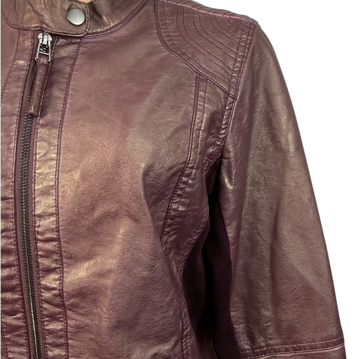 Chaqueta M (Maurice)