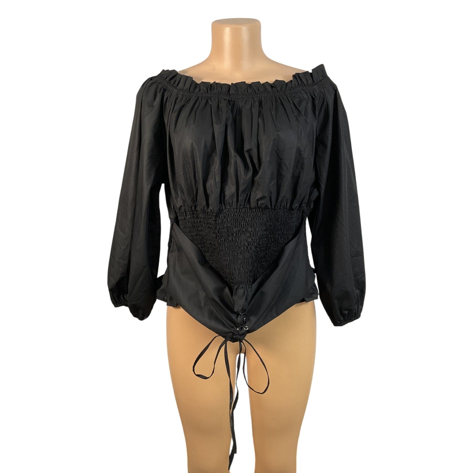Blusa 2XL