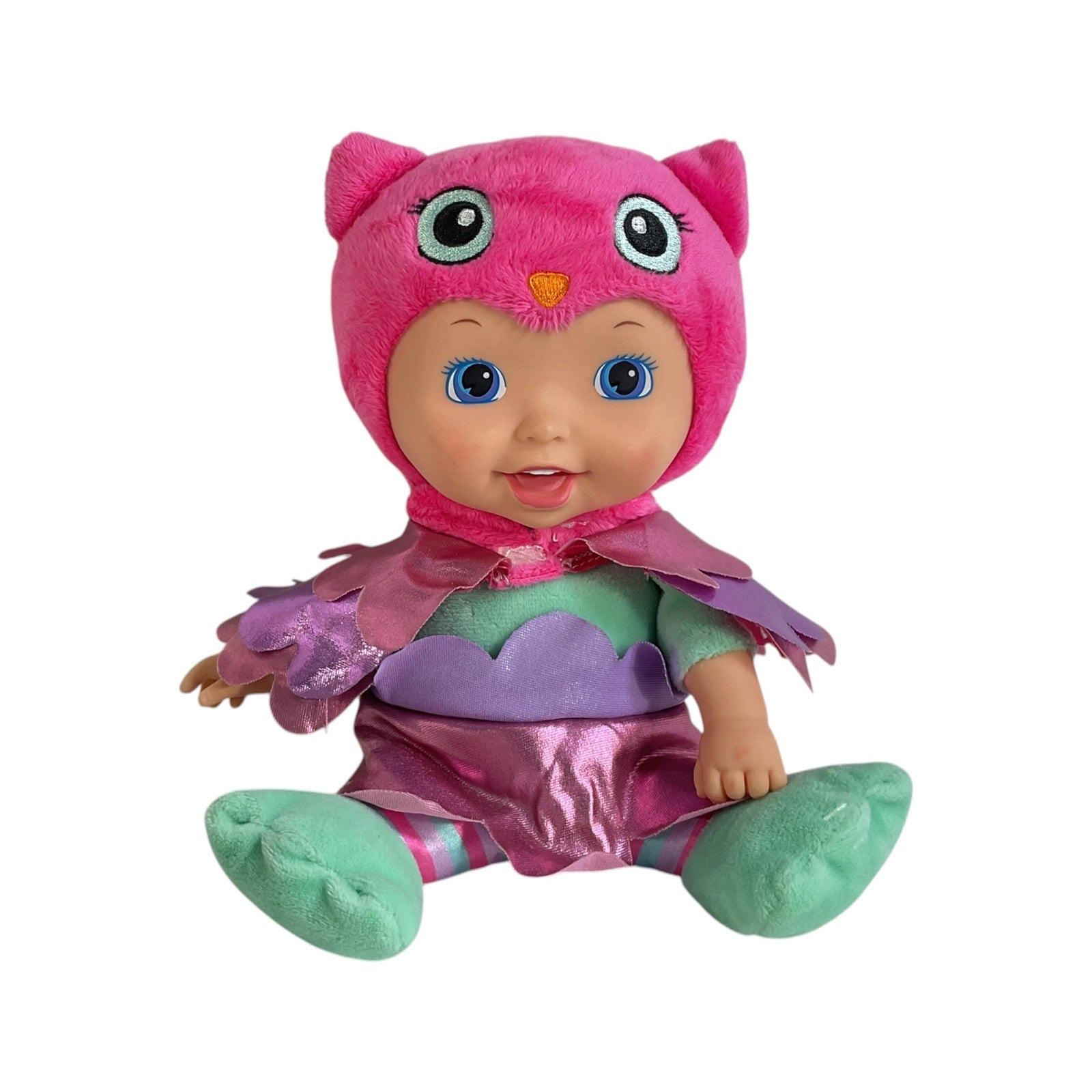 Muñeca
