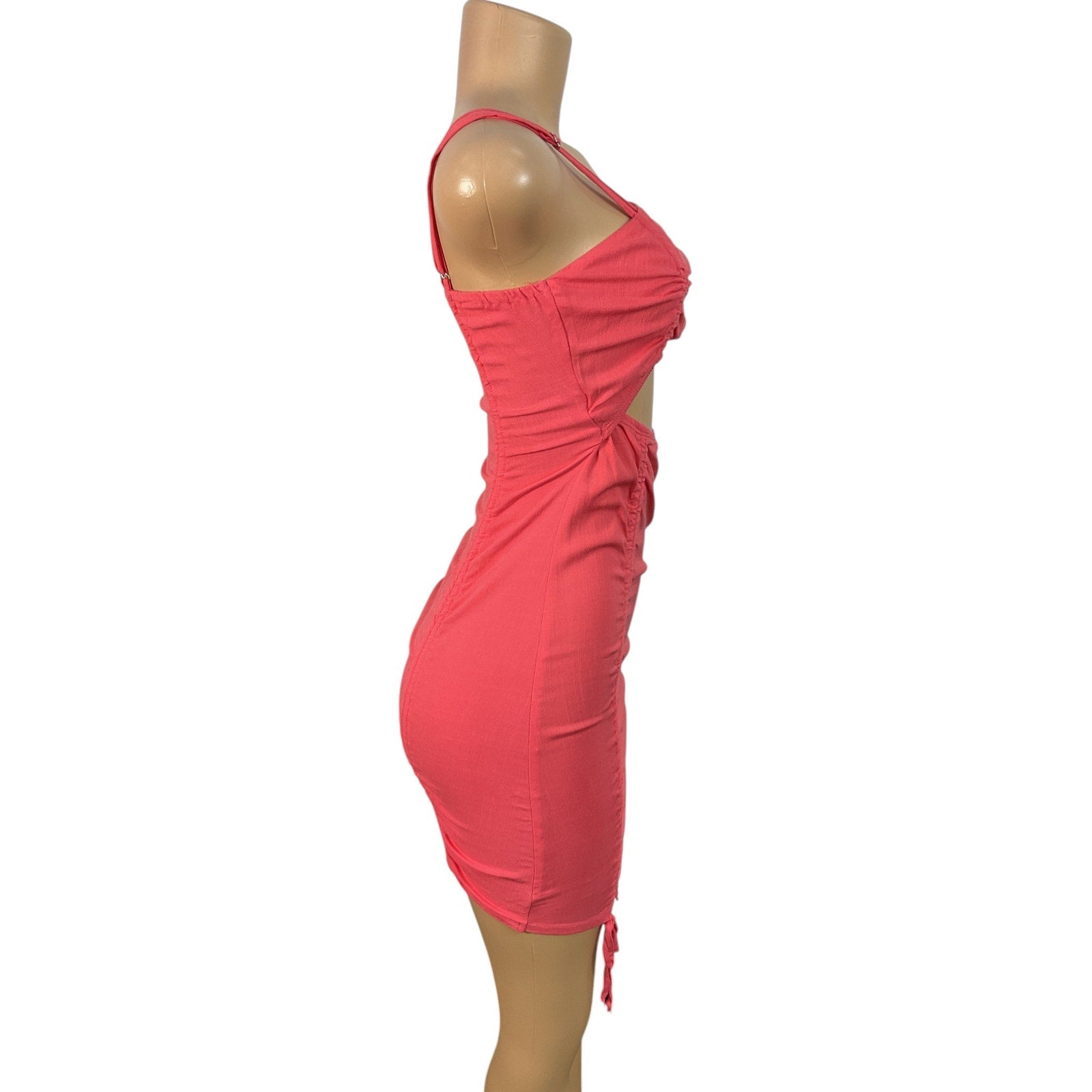Vestido S (Wild Fable)
