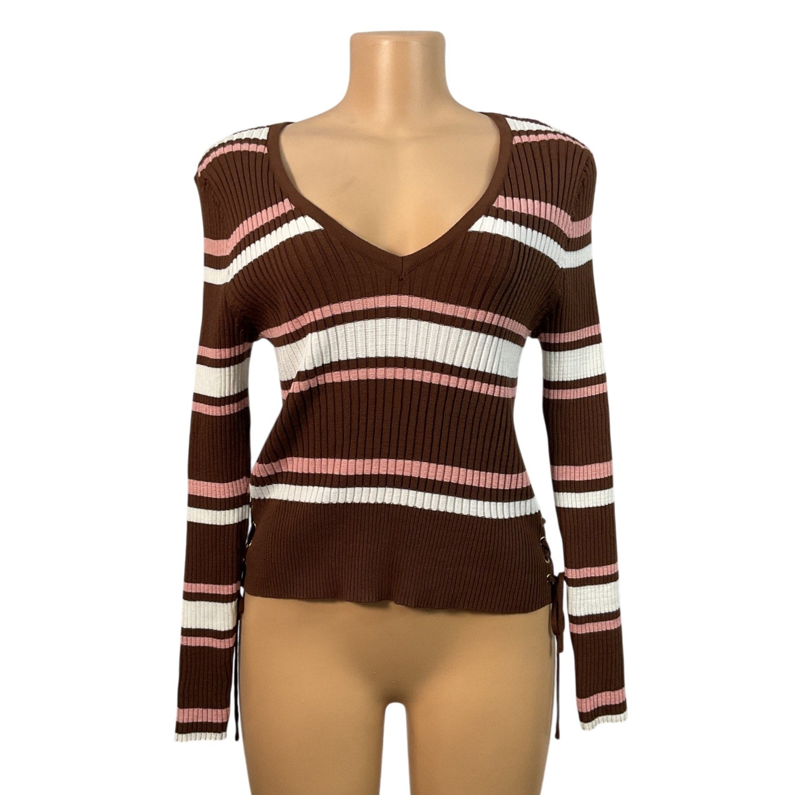 Blusa XL (NOBO)