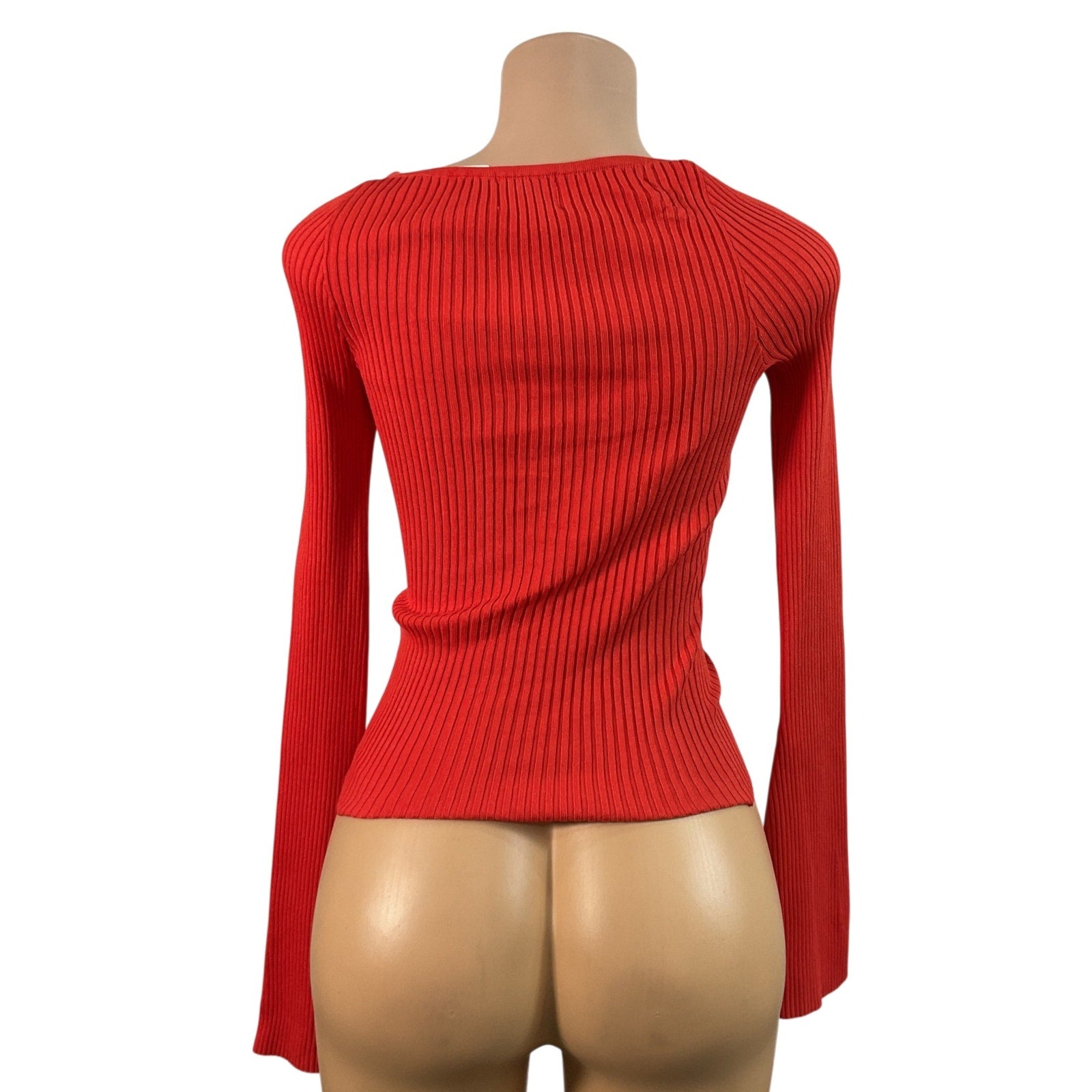 Blusa S (H&M)