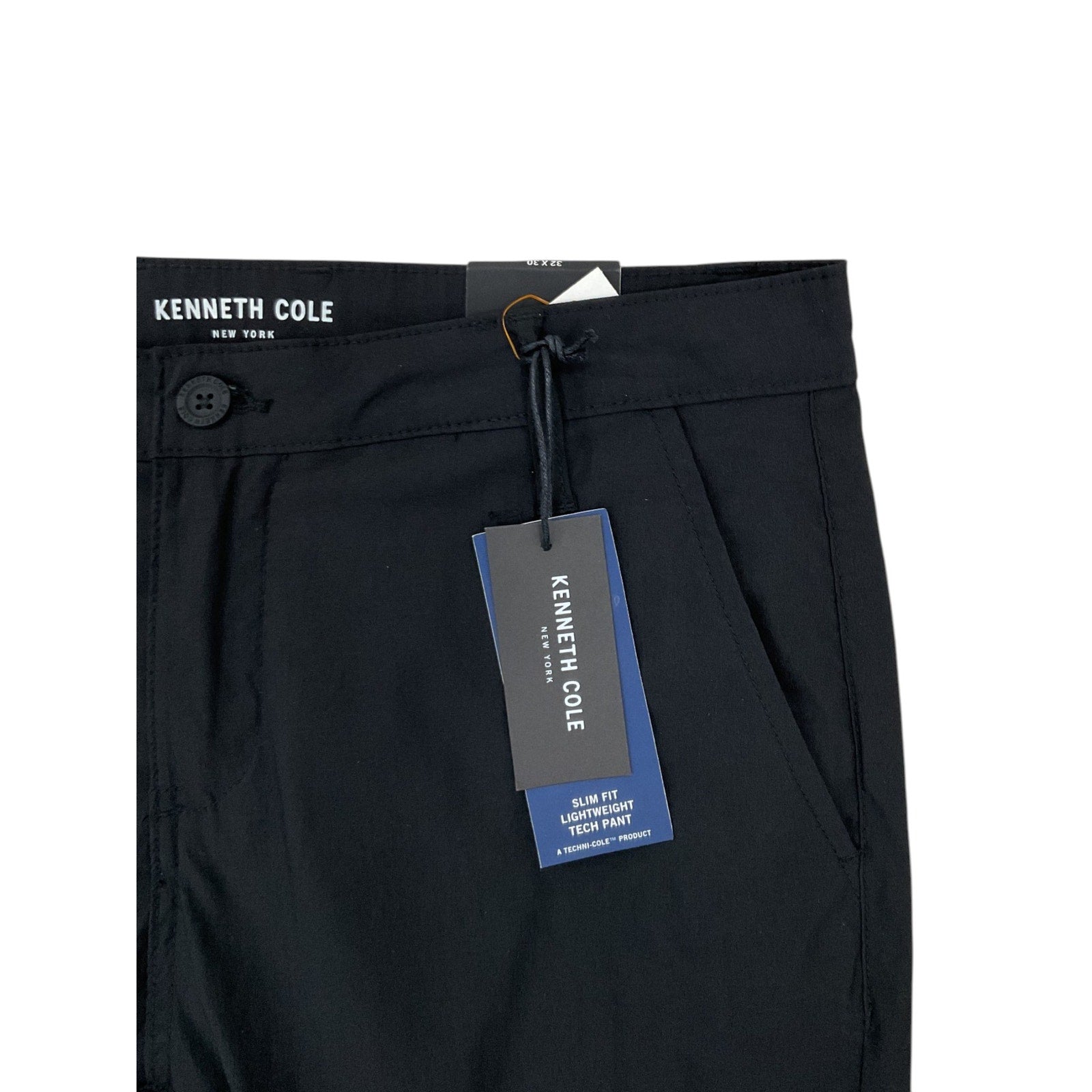 Pantalon 32 (Kenneth Cole)