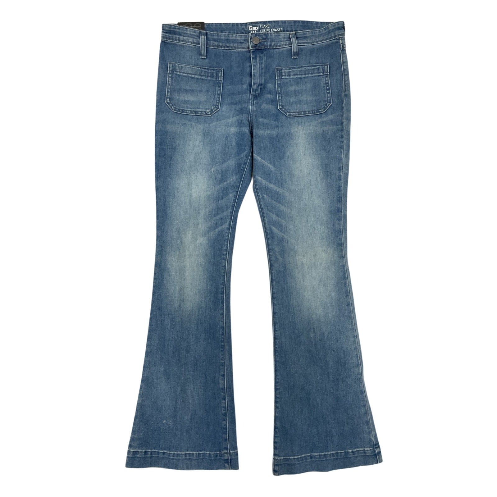 Jean 12 (Gap)