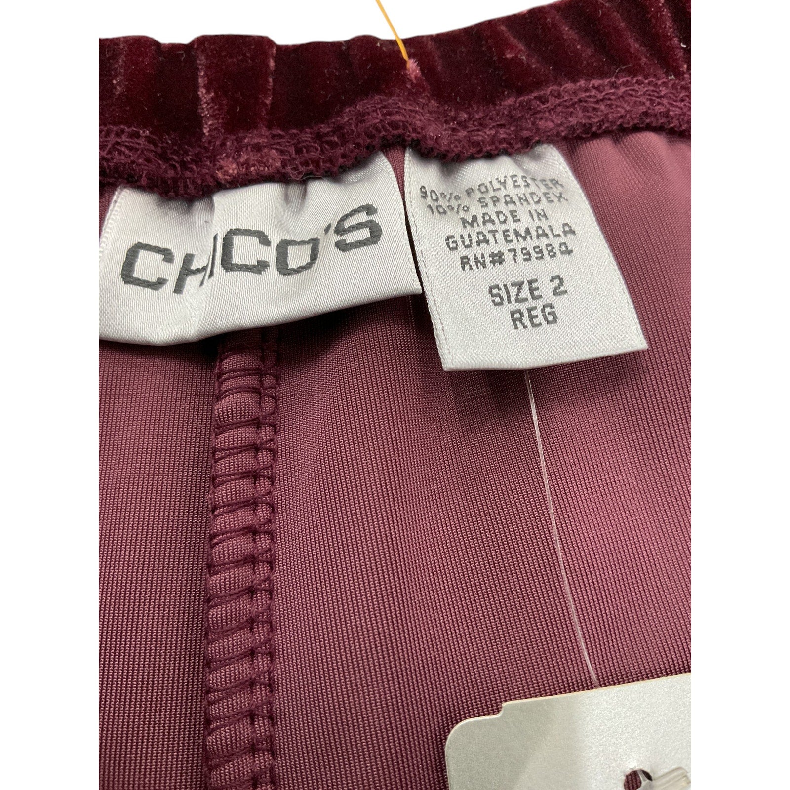 Pantalon 2 (CHICO´S)