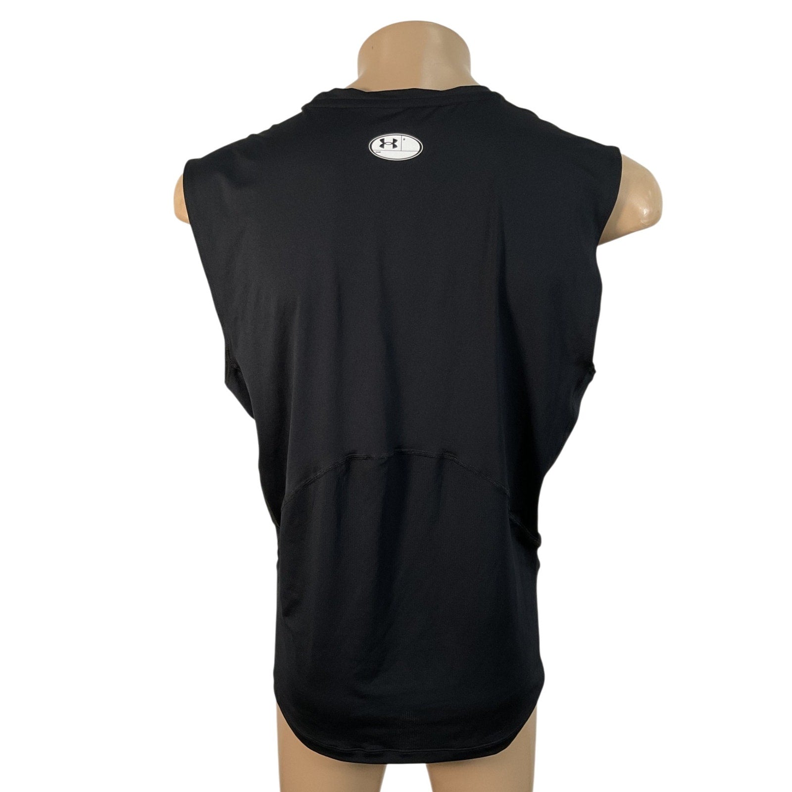 Camisa 3XL (Under Armour)