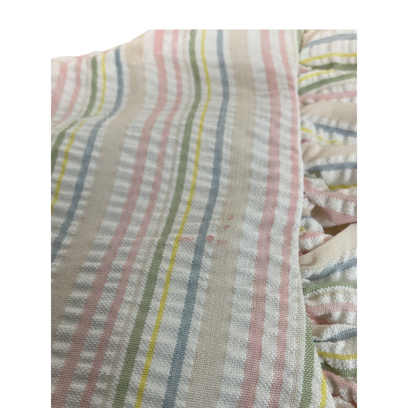 Blusa Niña 3T