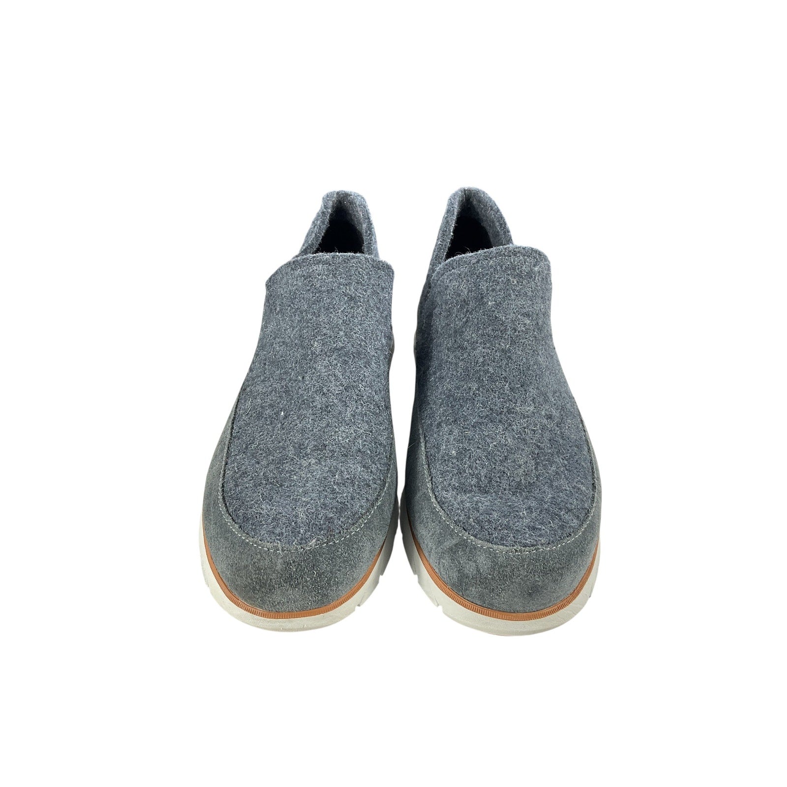 Zapato 8 (L.L. Bean)