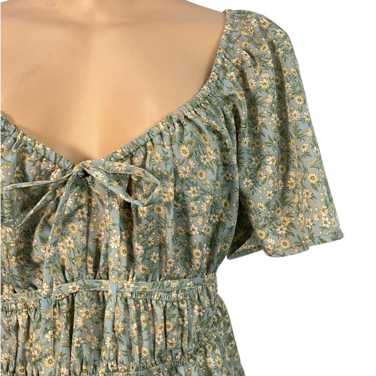 Vestido L