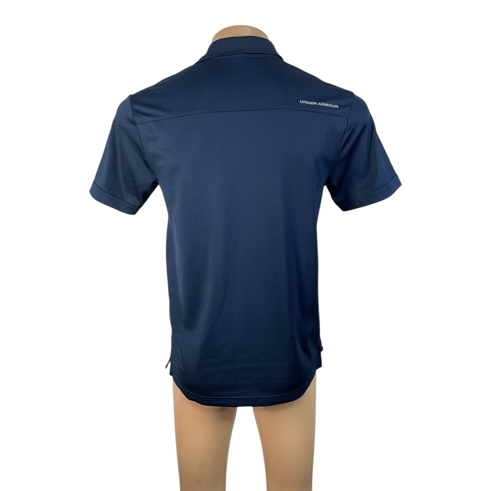 Camisa Tipo Polo S (Under Armour)