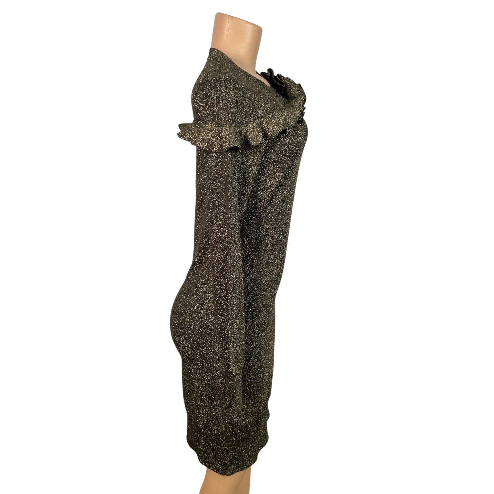 Vestido S  (MICHAEL KORS)