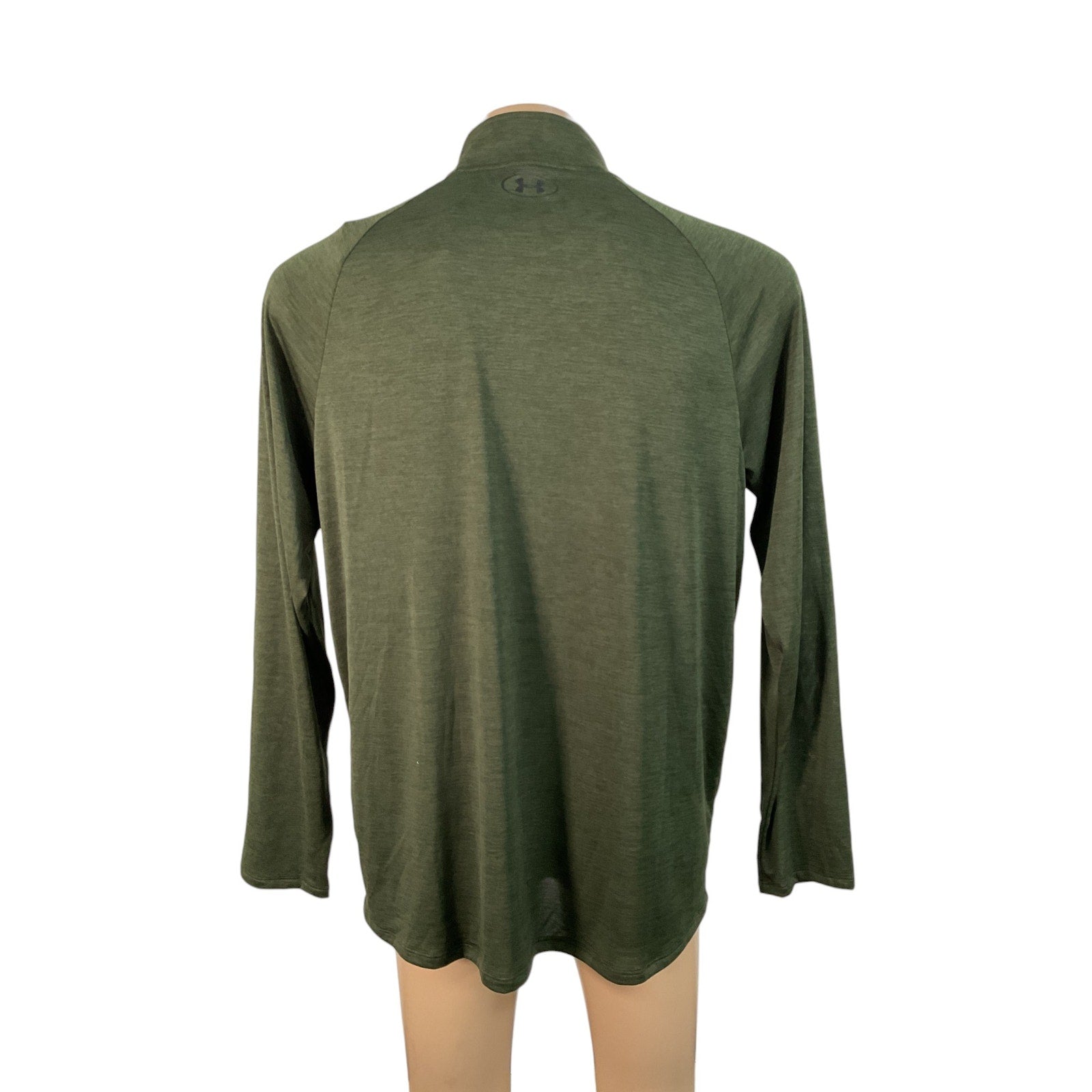 Sudadero XL (Under Armour)