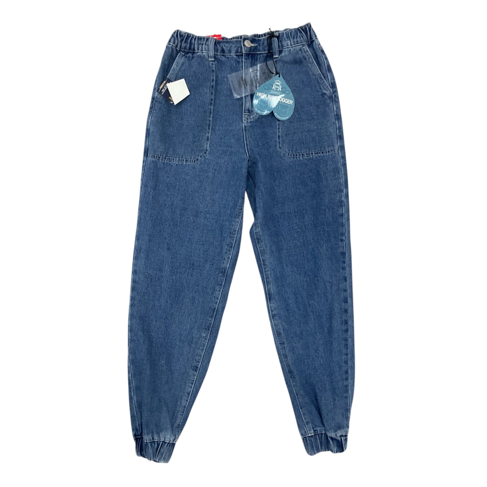 Jean L (HH Jeans)