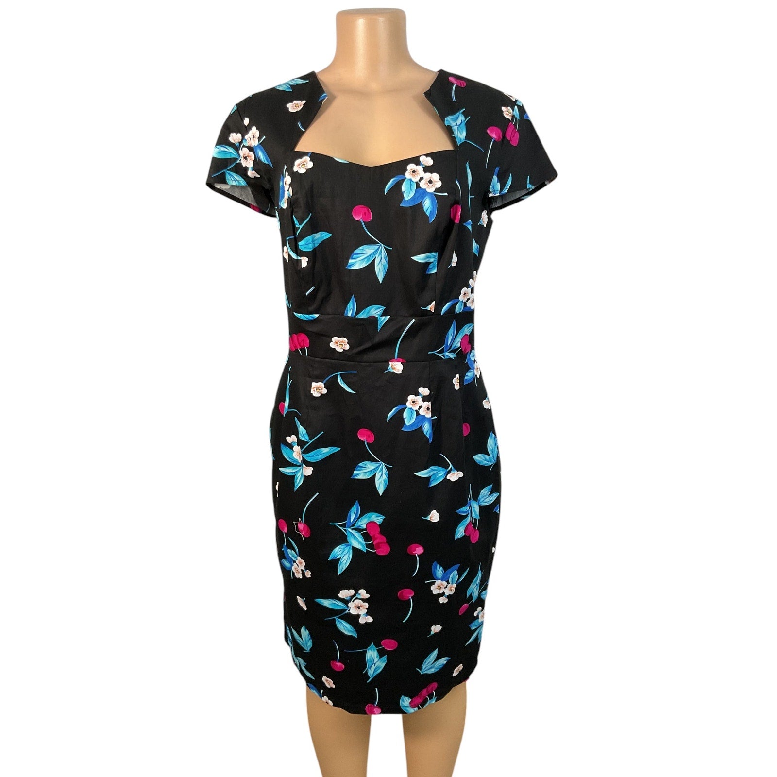 Vestido L (Grace Karin)