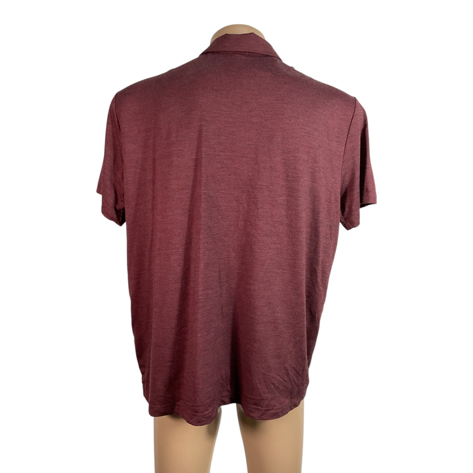 Camisa Tipo Polo XL (Old Navy)