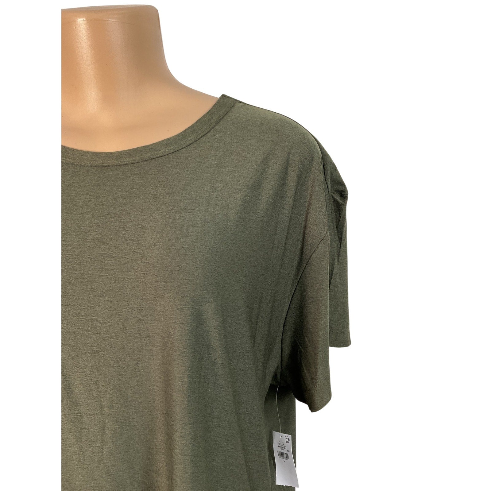 Blusa L (Old Navy)