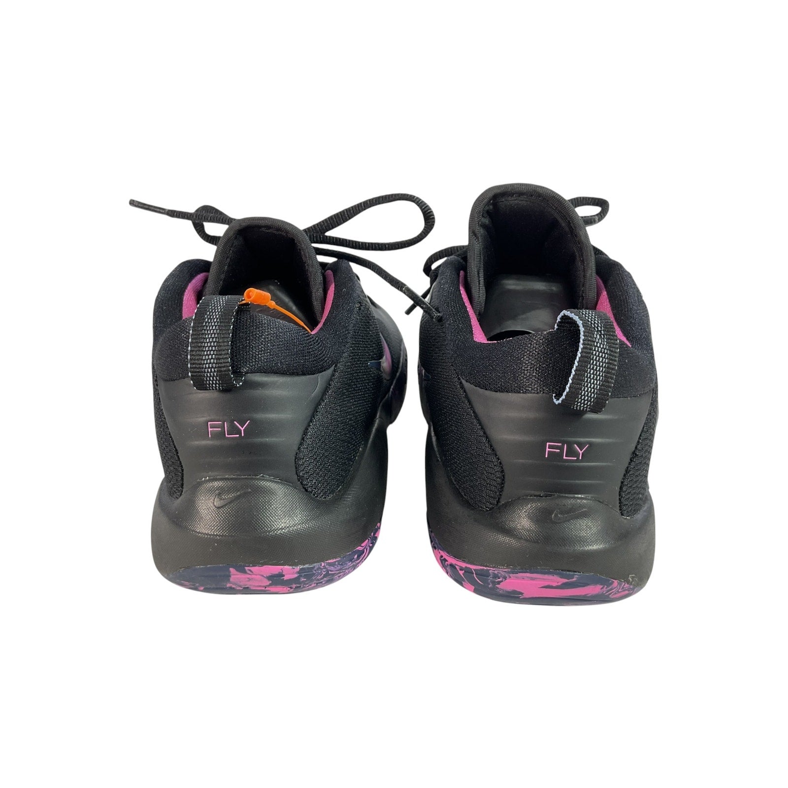 Tenis niña 3.5Y (Nike)