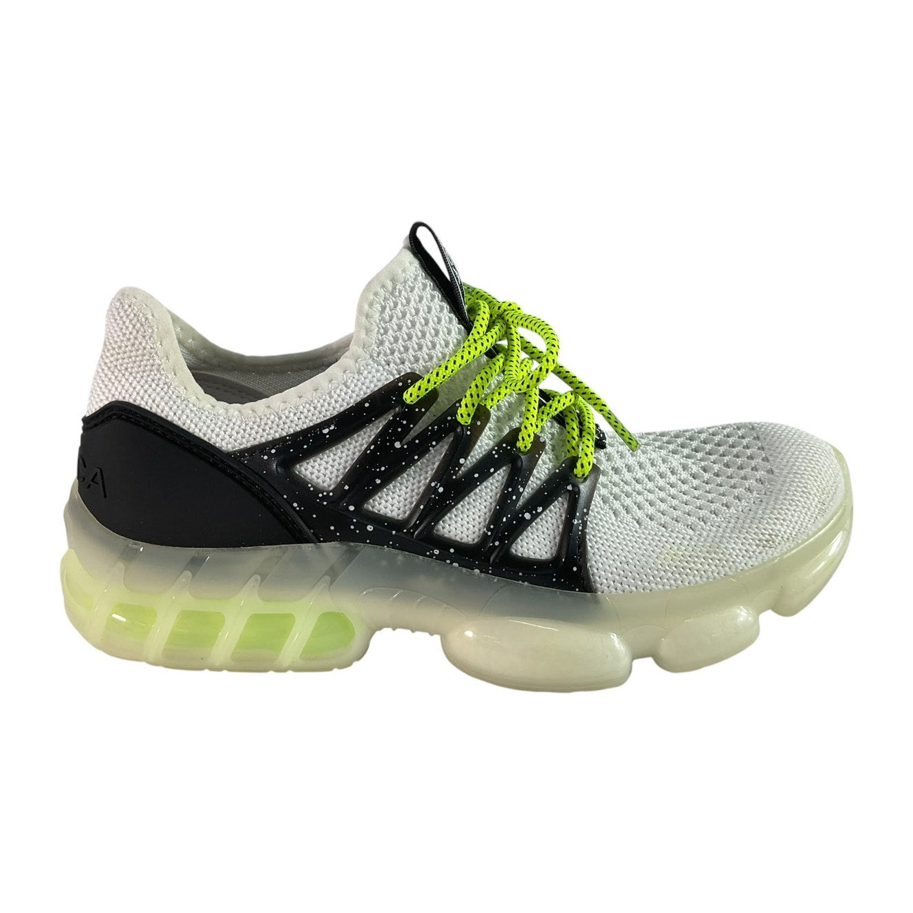 Tenis 8.5 (NAUTICA)