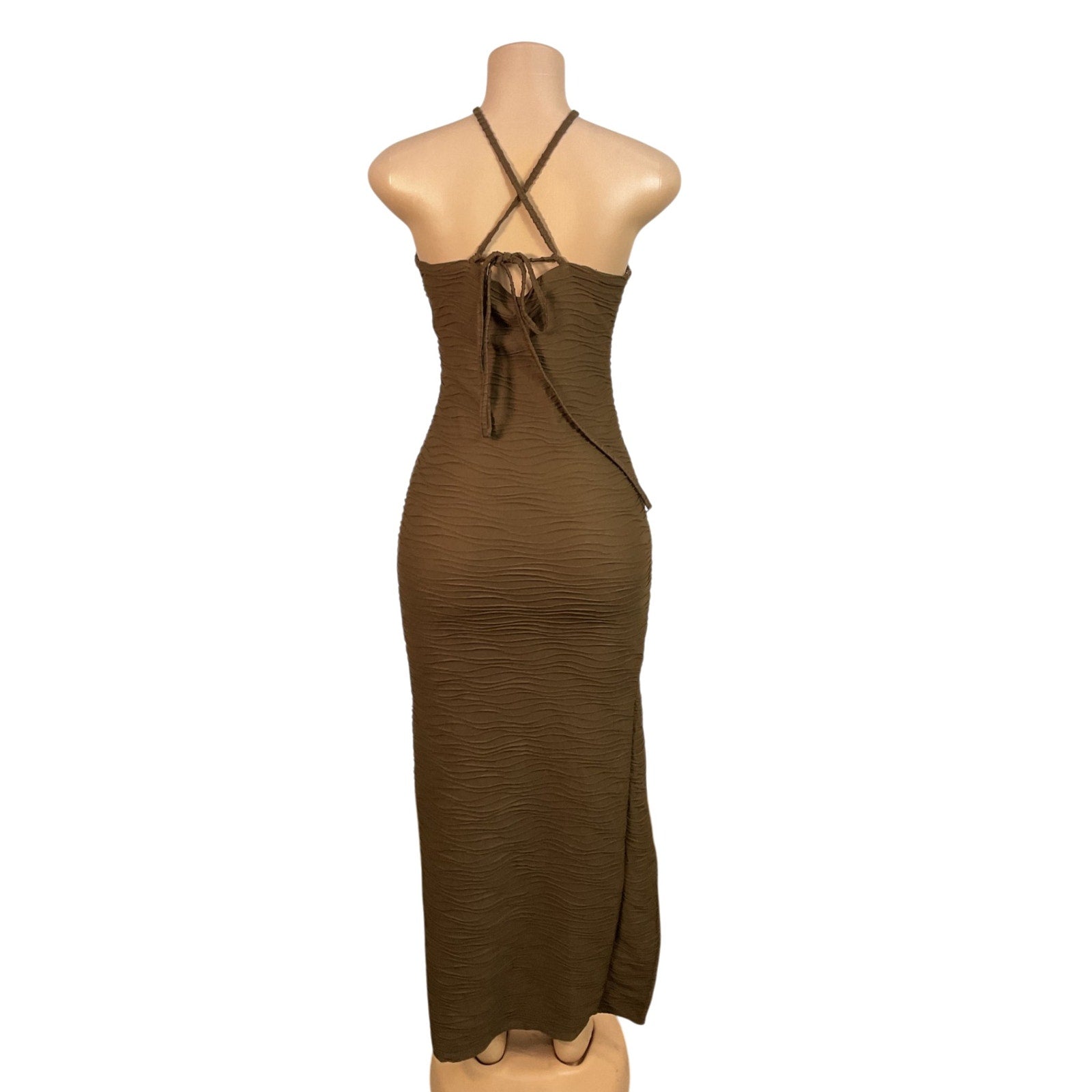 Vestido S (SHEIN)
