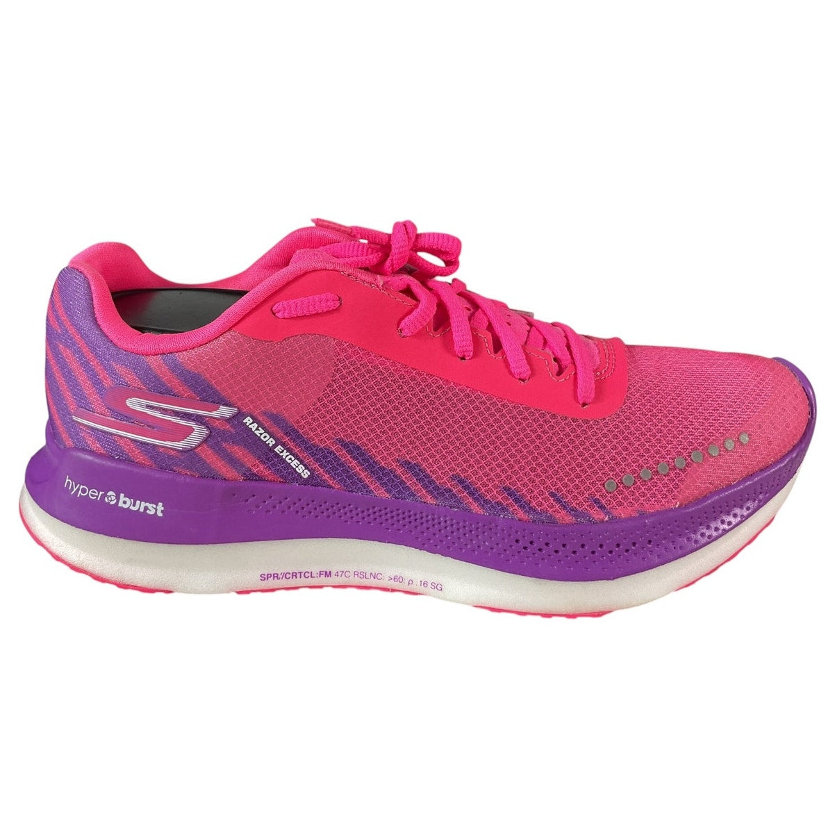 Tenis 6.5 (Skechers)