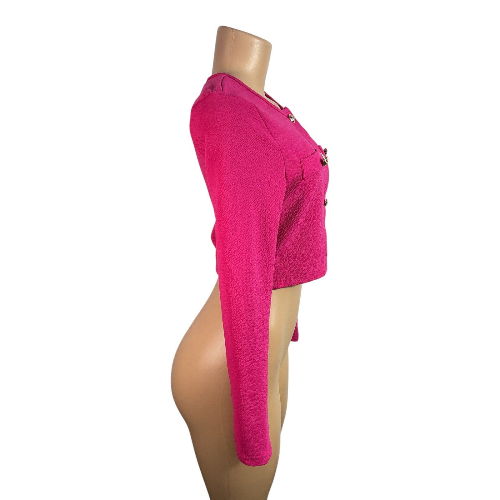 Blusa XS (Shein)
