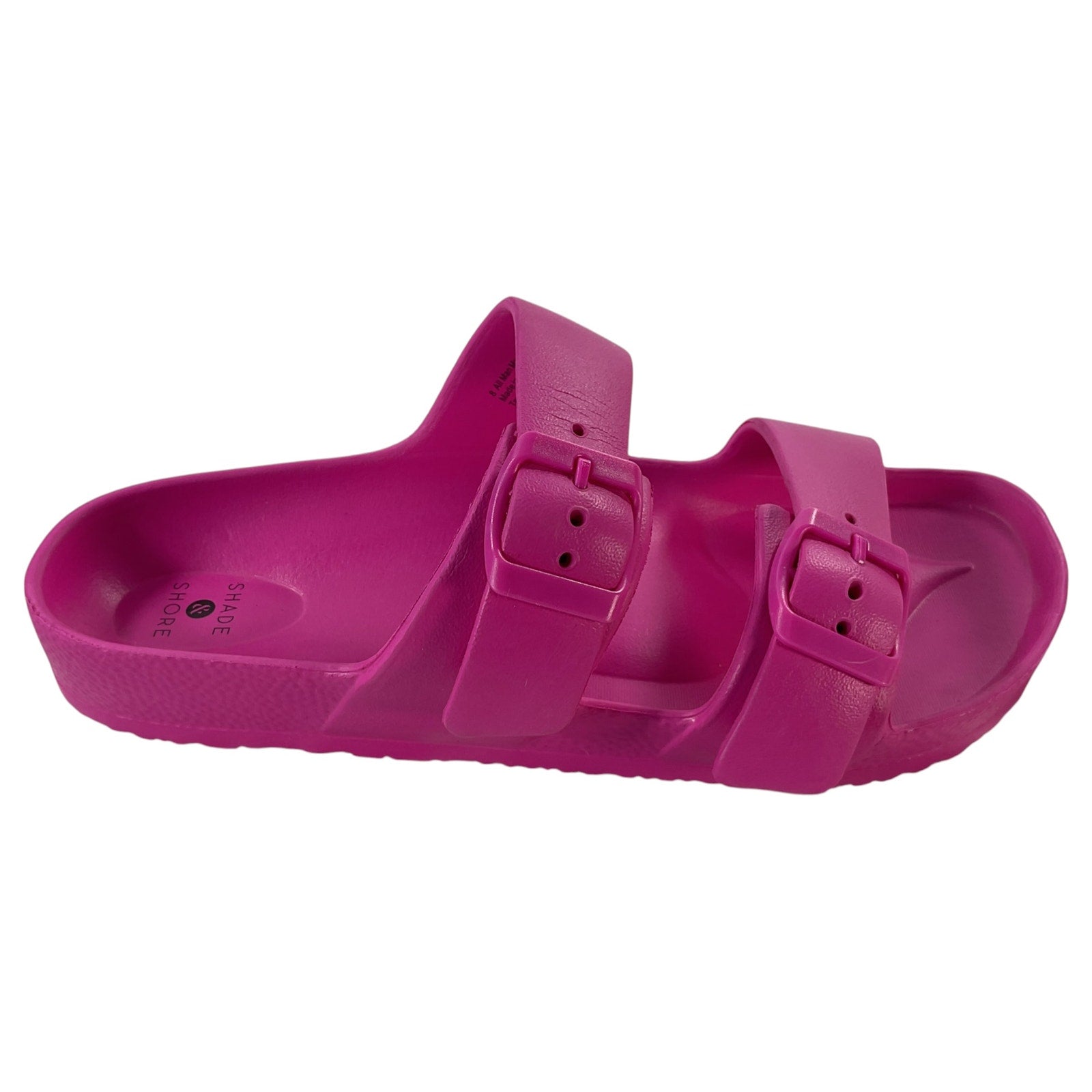 Sandalia 8 (SHADE & SHORE)