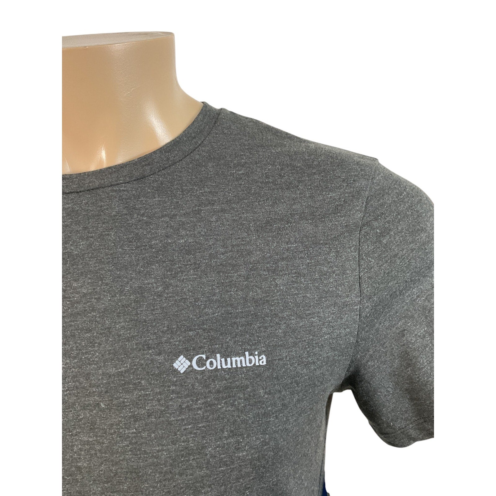Camisa S (Columbia)