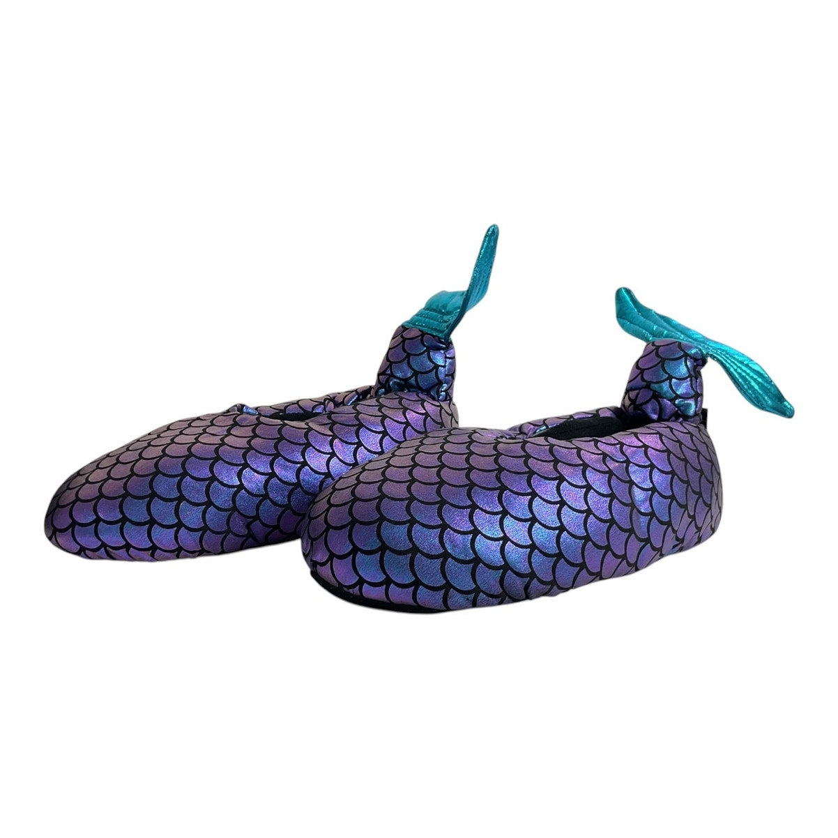 Pantufla 9