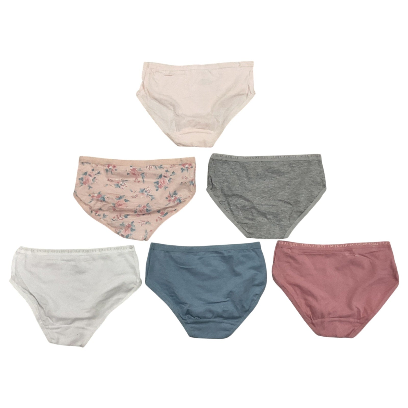Ropa Interior de dama XS  (ASHLEY LAURA)