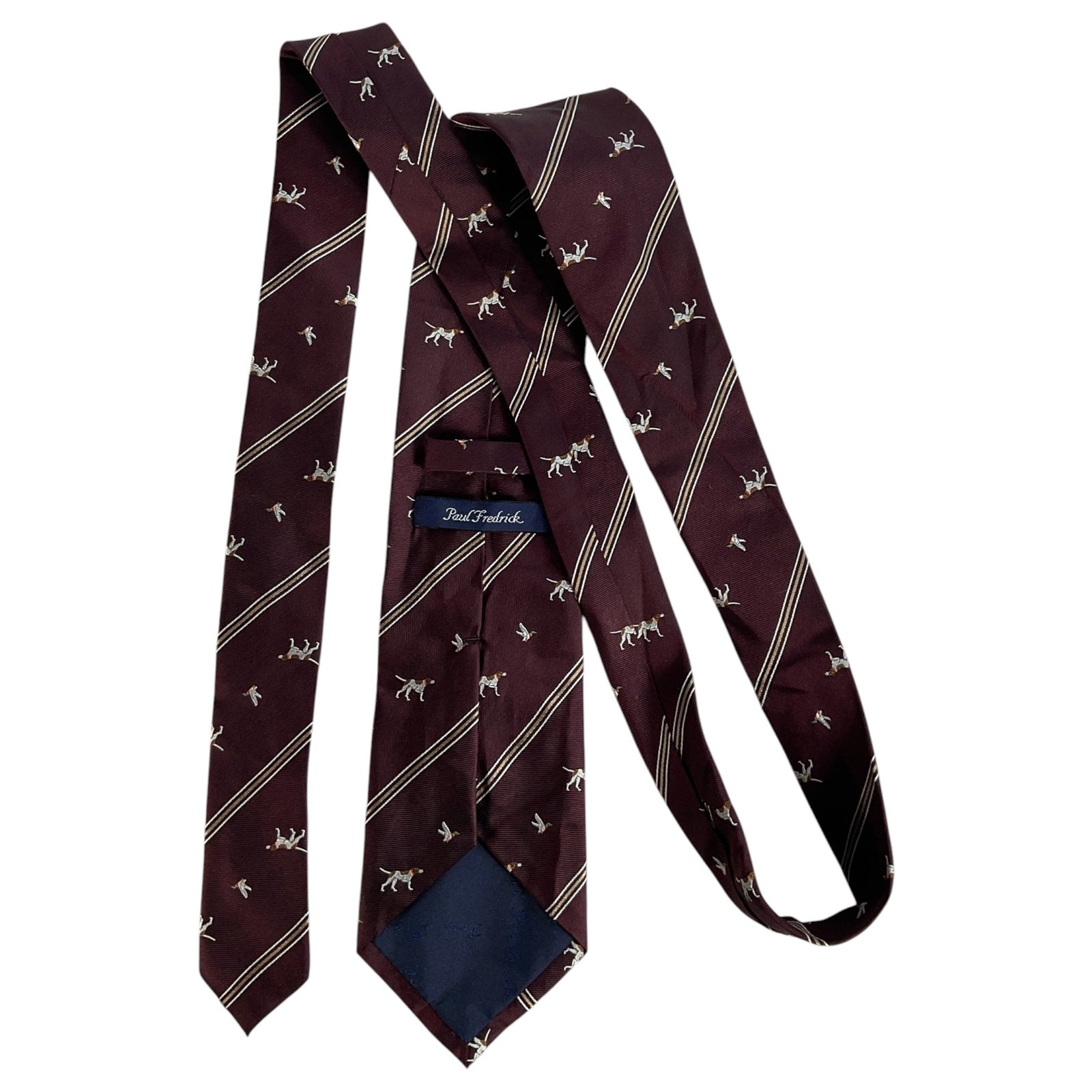 Corbata (Paul Fredrick)