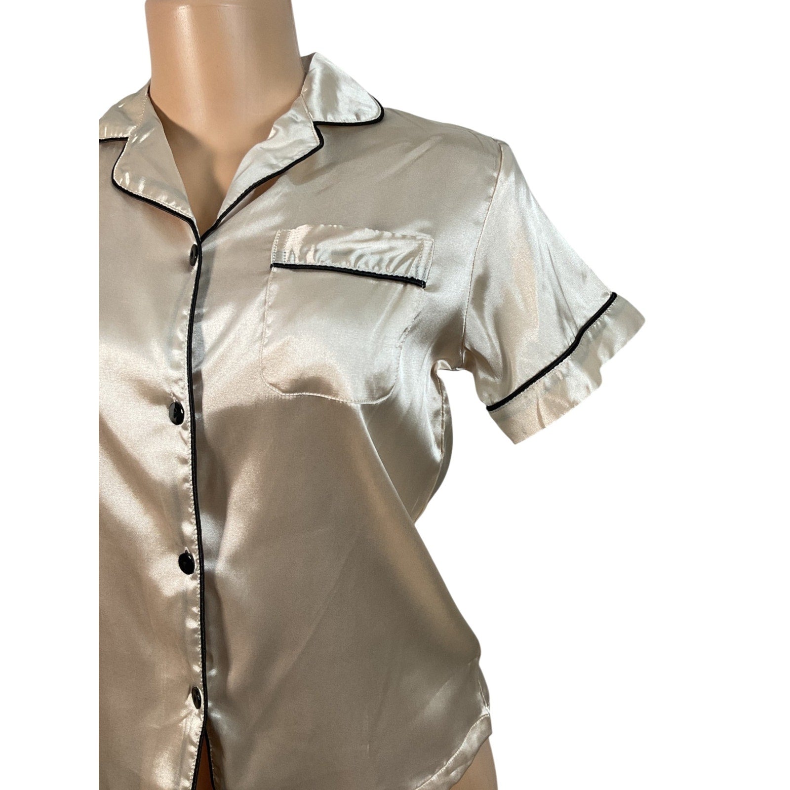 Blusa S