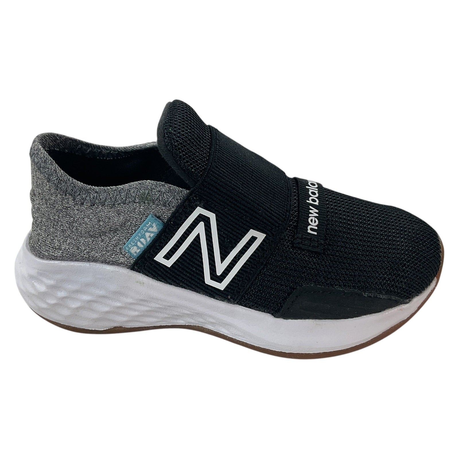 Tenis niño 7 (New Balance)