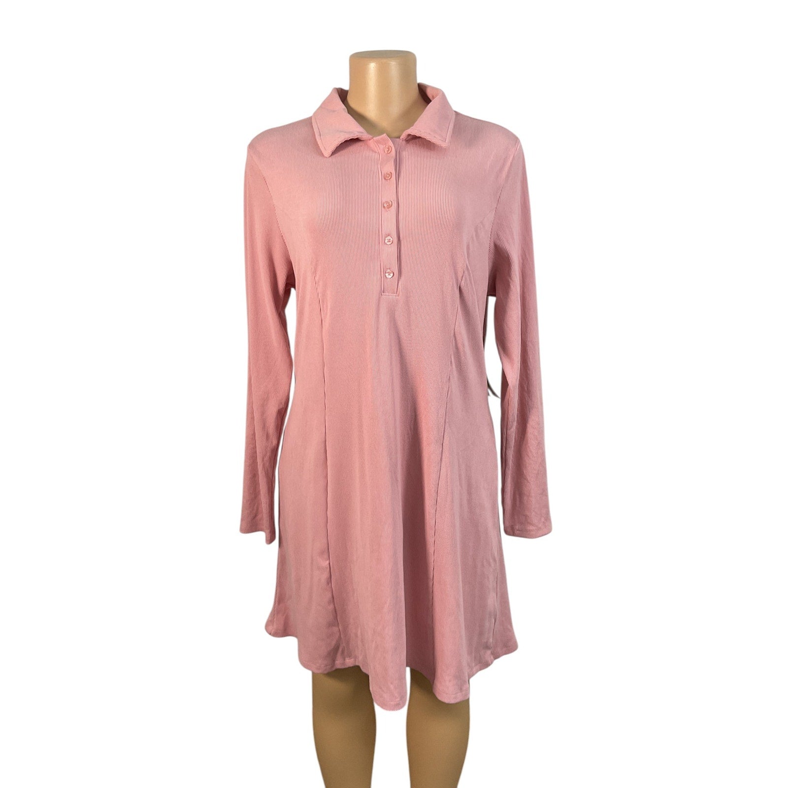 Vestido XL (NOBO)