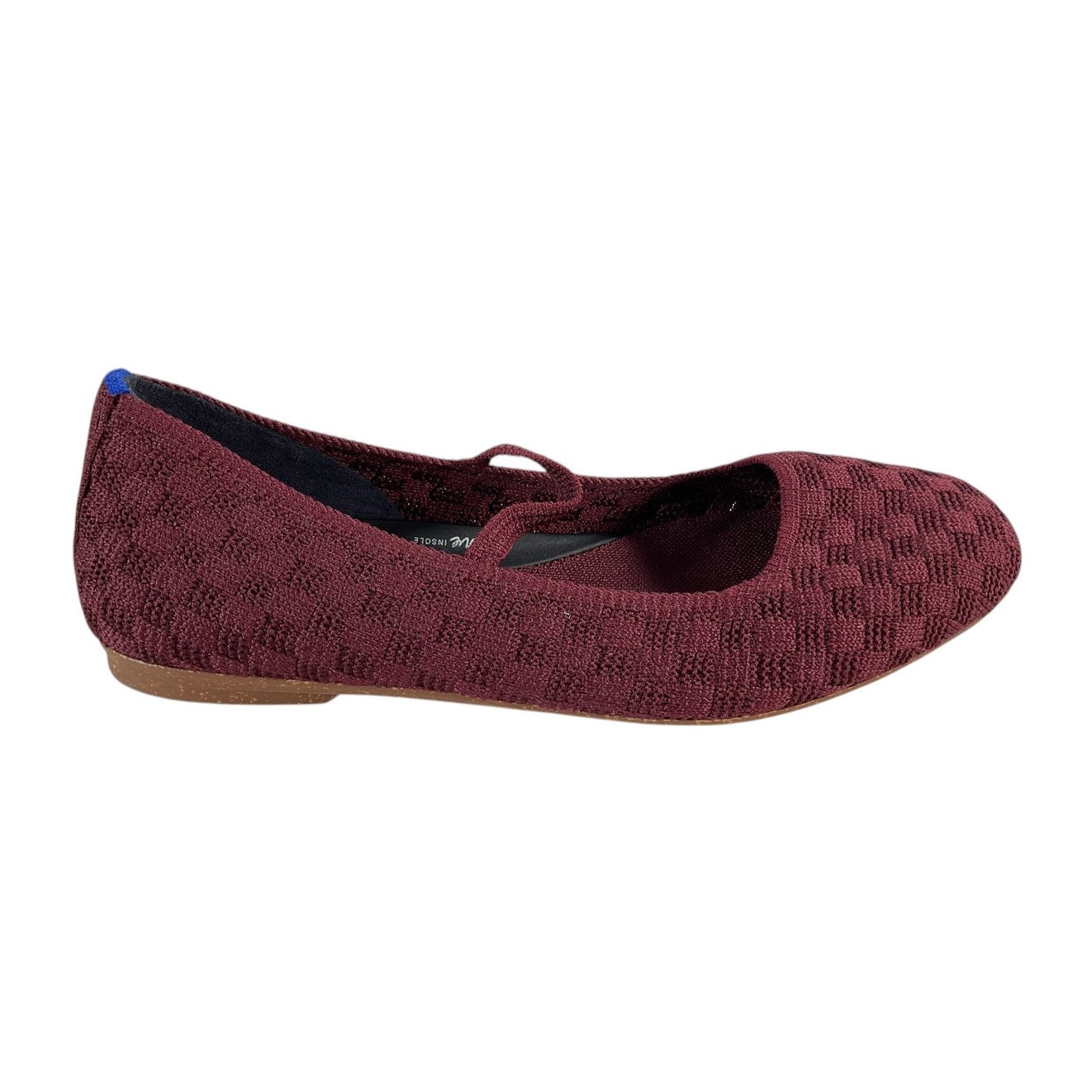 Zapatilla 7 (ROTHYS)