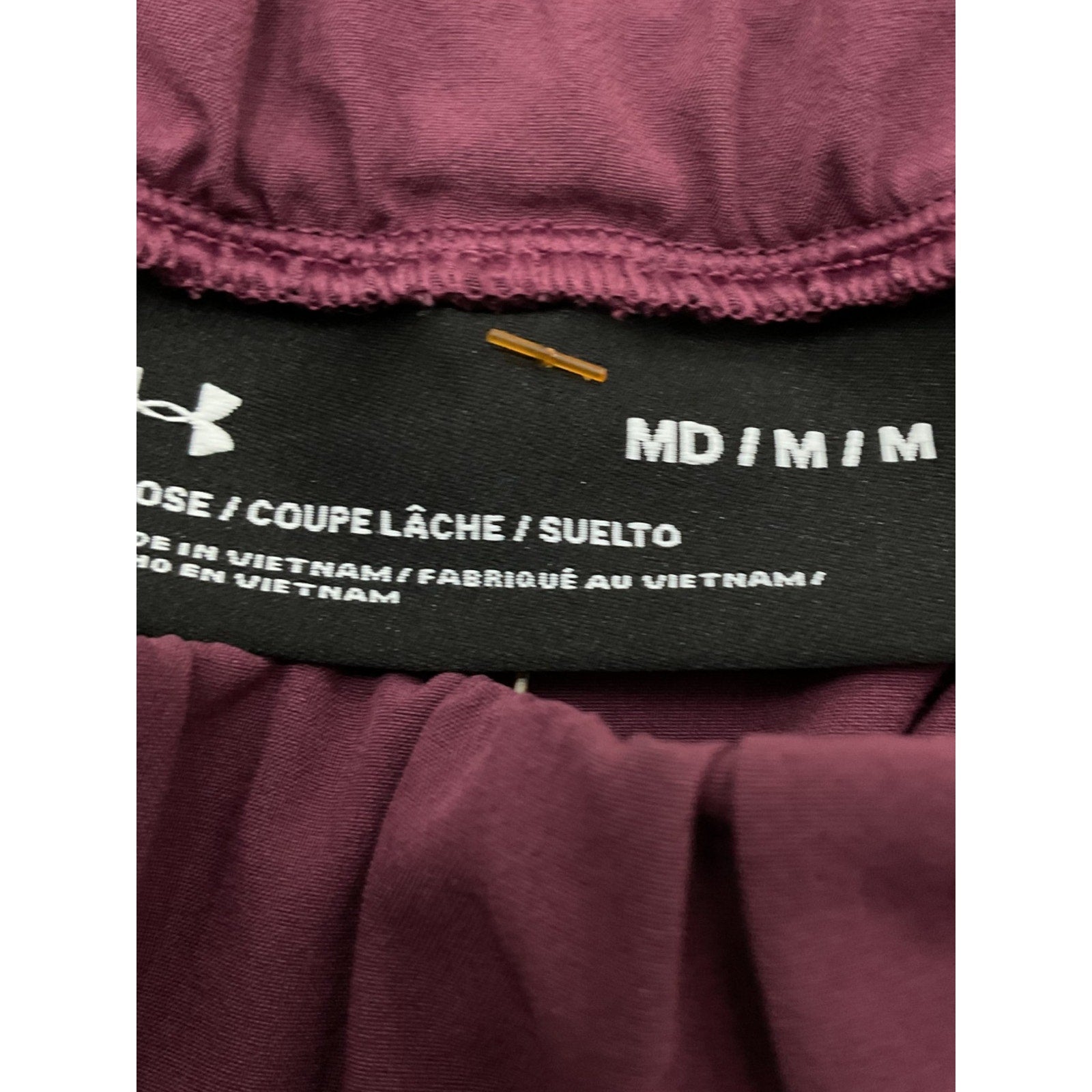 Pantalon M (Under Armour)