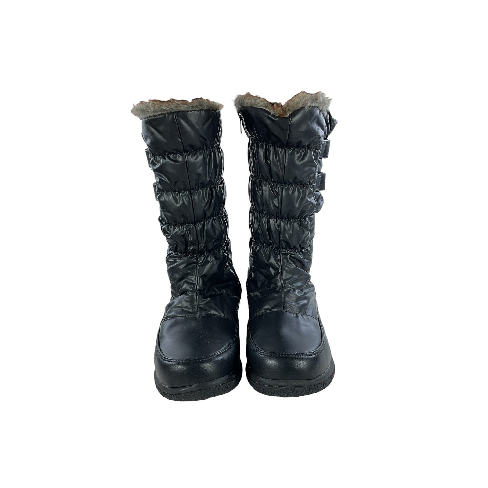 Botas 8 (Sporto)
