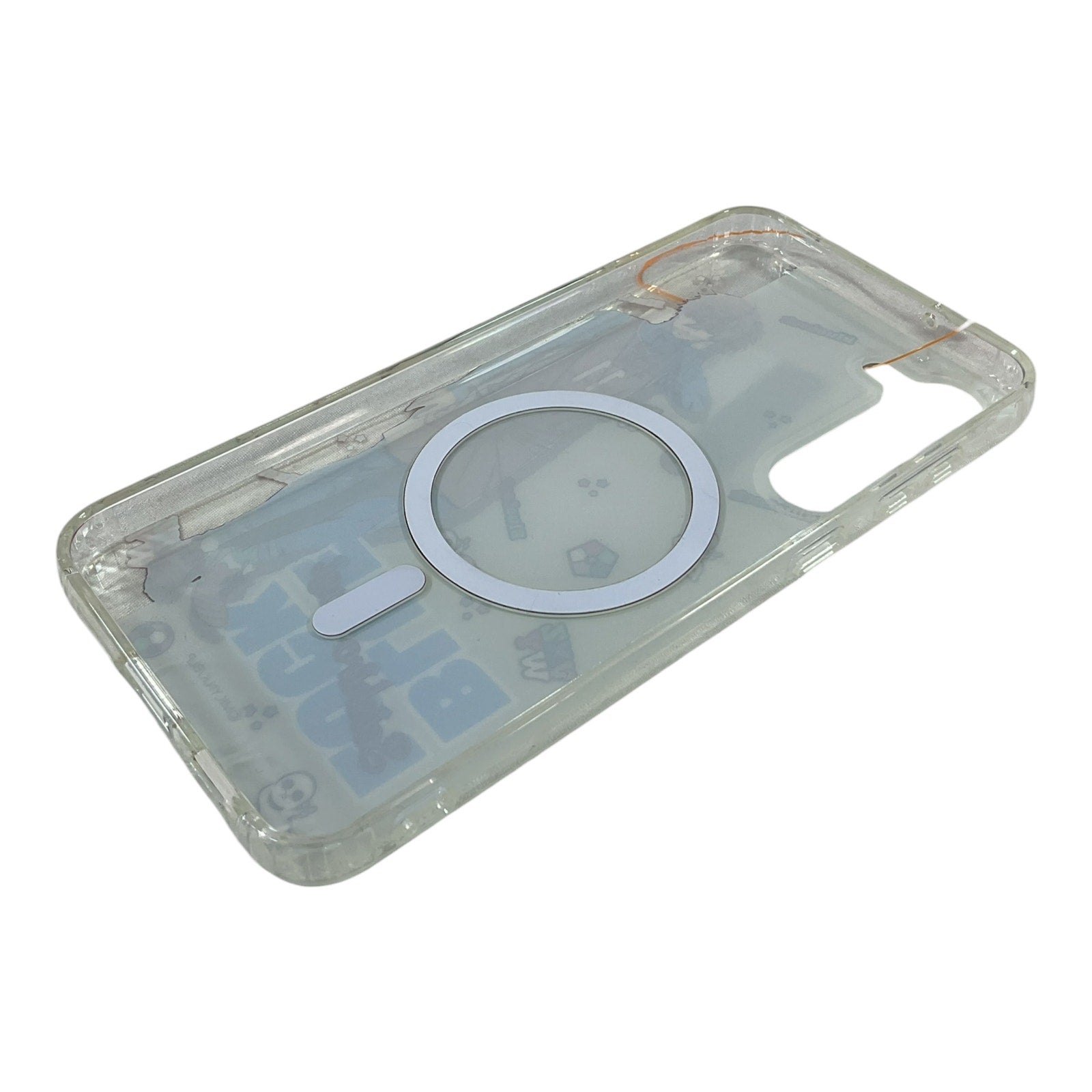 Cobertor para Samsung S23