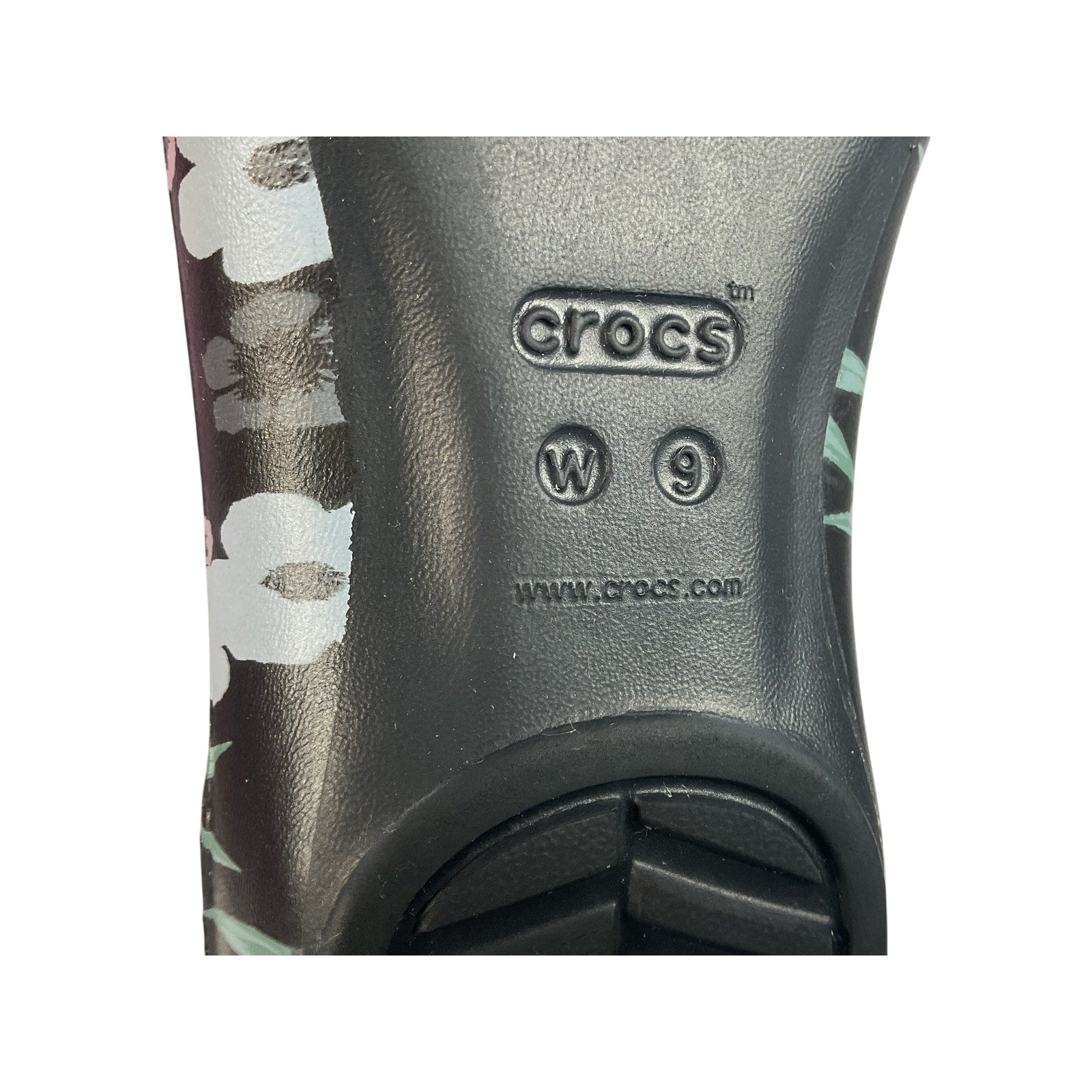 Zapatillas 9 (Crocs)