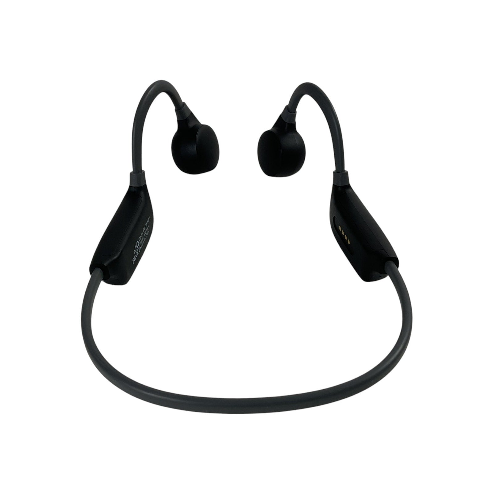 Auriculares amplificadores de sonido