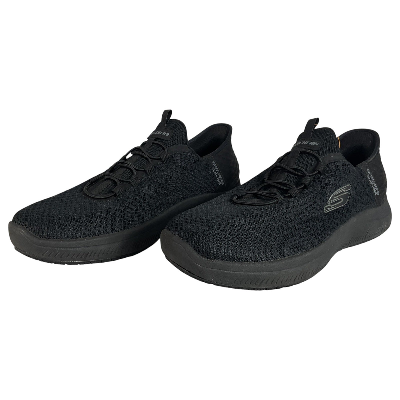 Tenis 10 (Skechers)