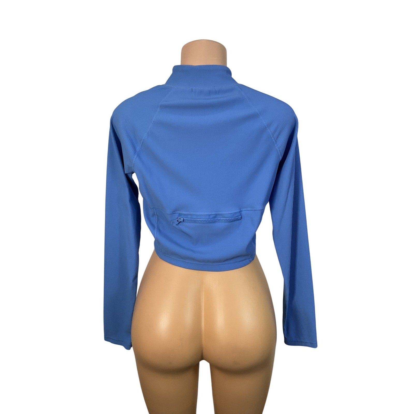 Sudadero XL (Forever 21)