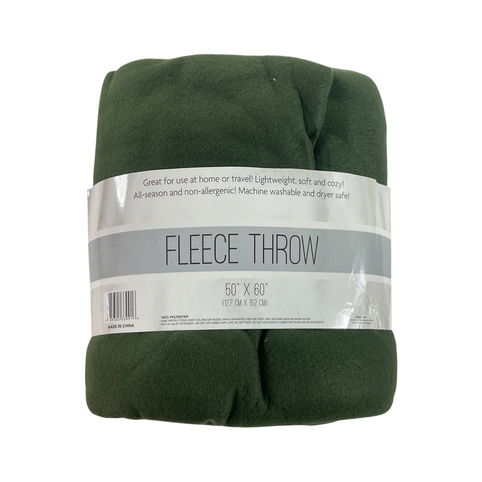 Sabana (FLEECE THROW)