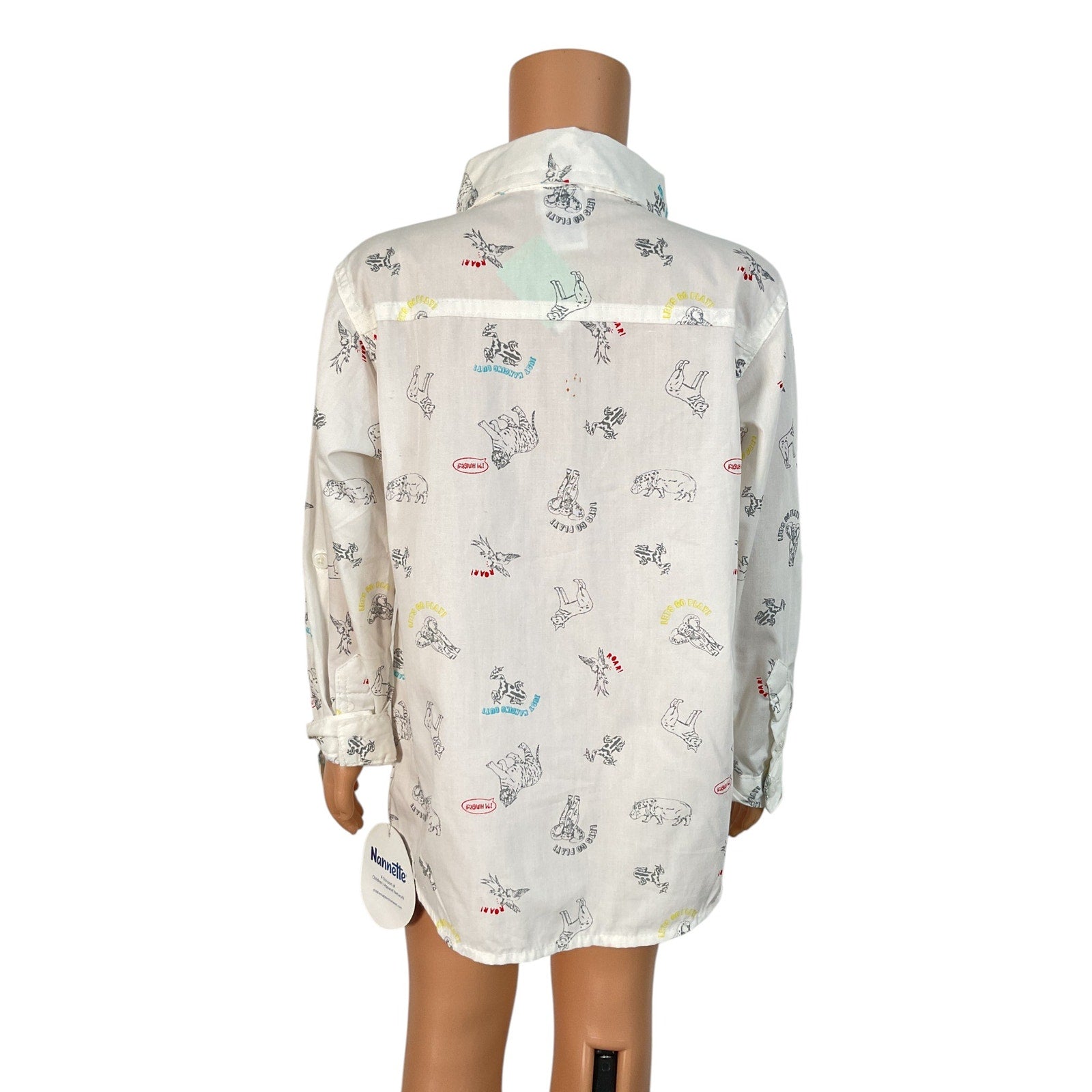 Camisa 6