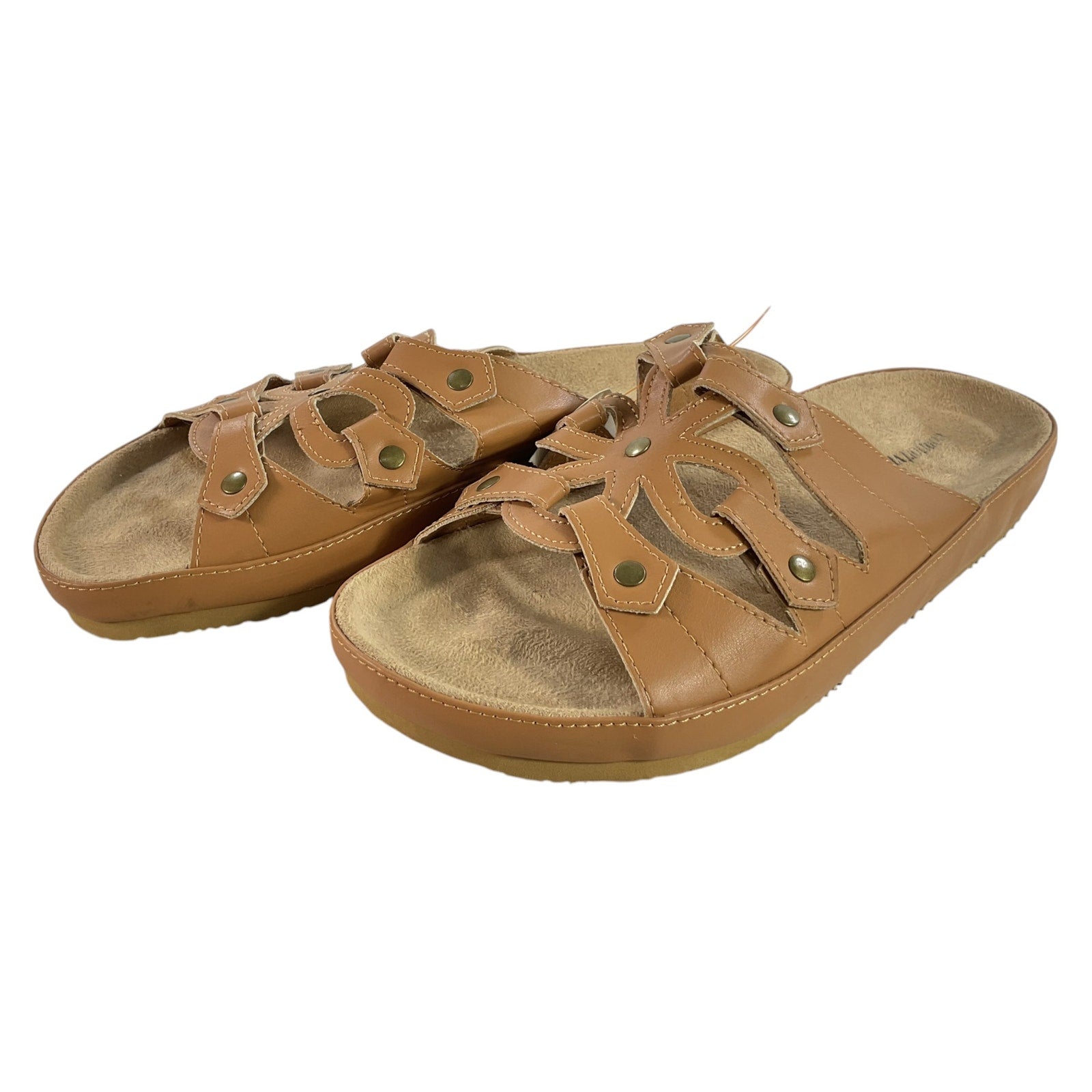 Sandalias 10.5 (Comfortview)