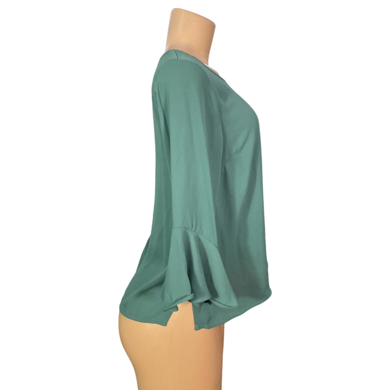 Blusa S (FOREVER 21)