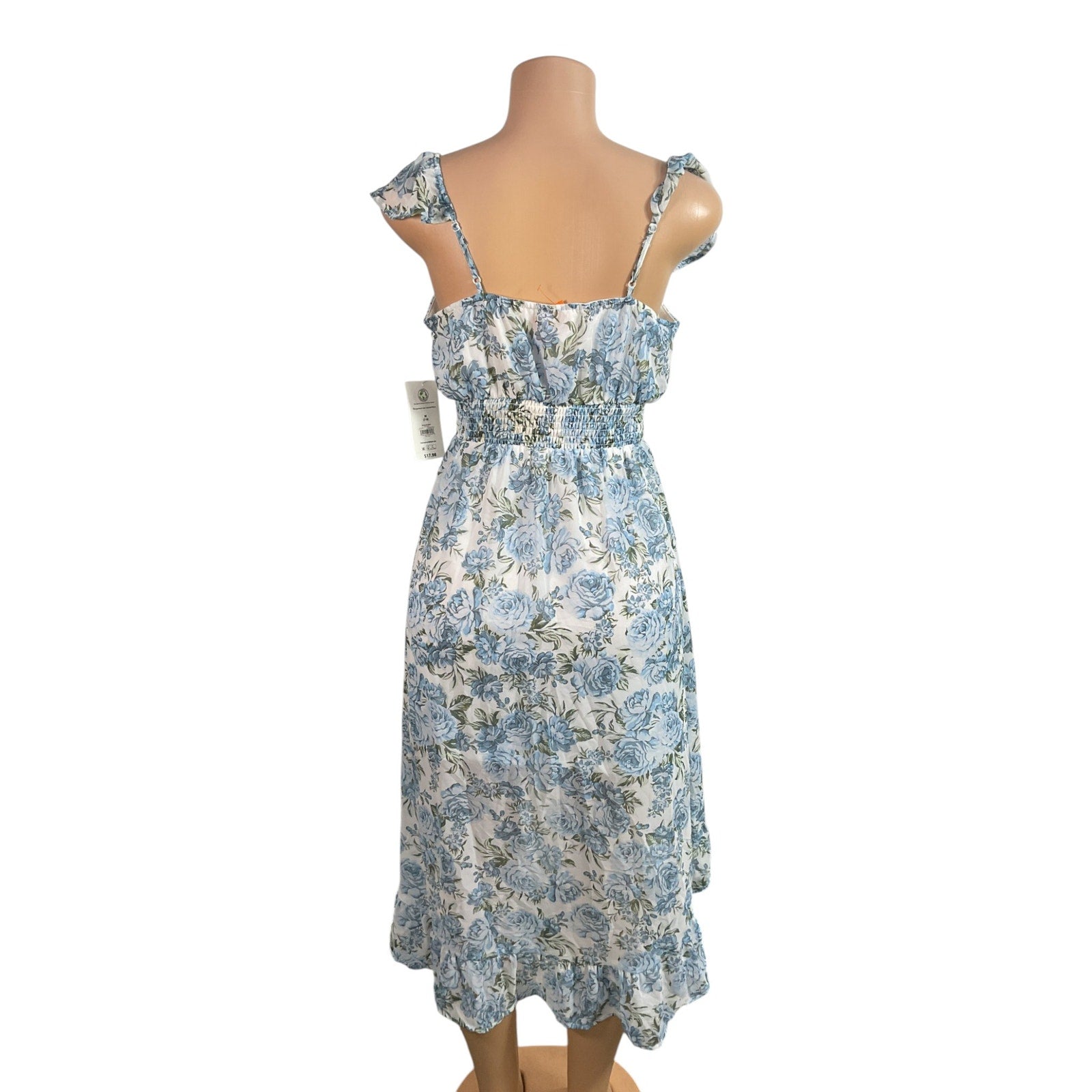 Vestido M (NOBO)