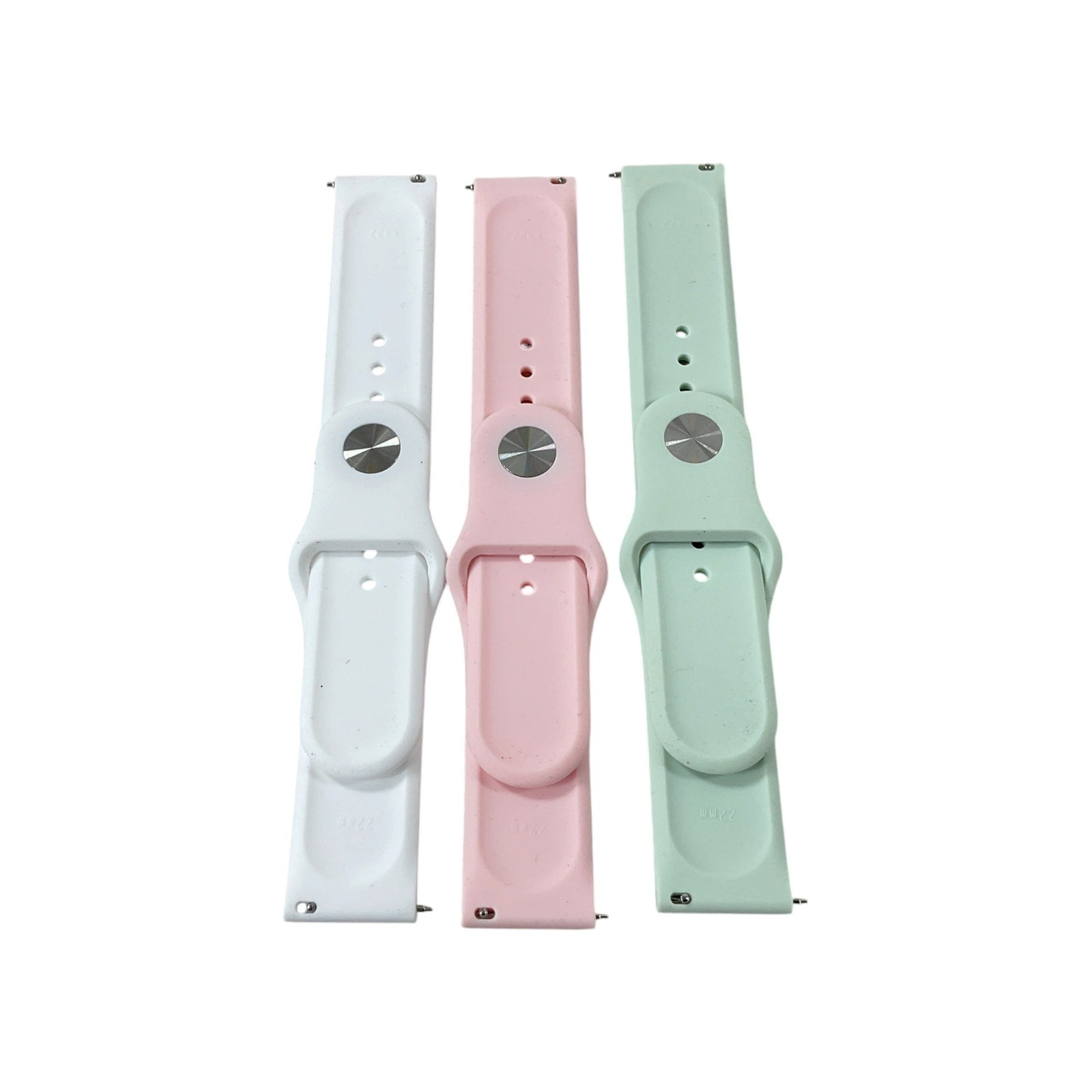 Brazaletes universales para Smartwach (POWERTEK)