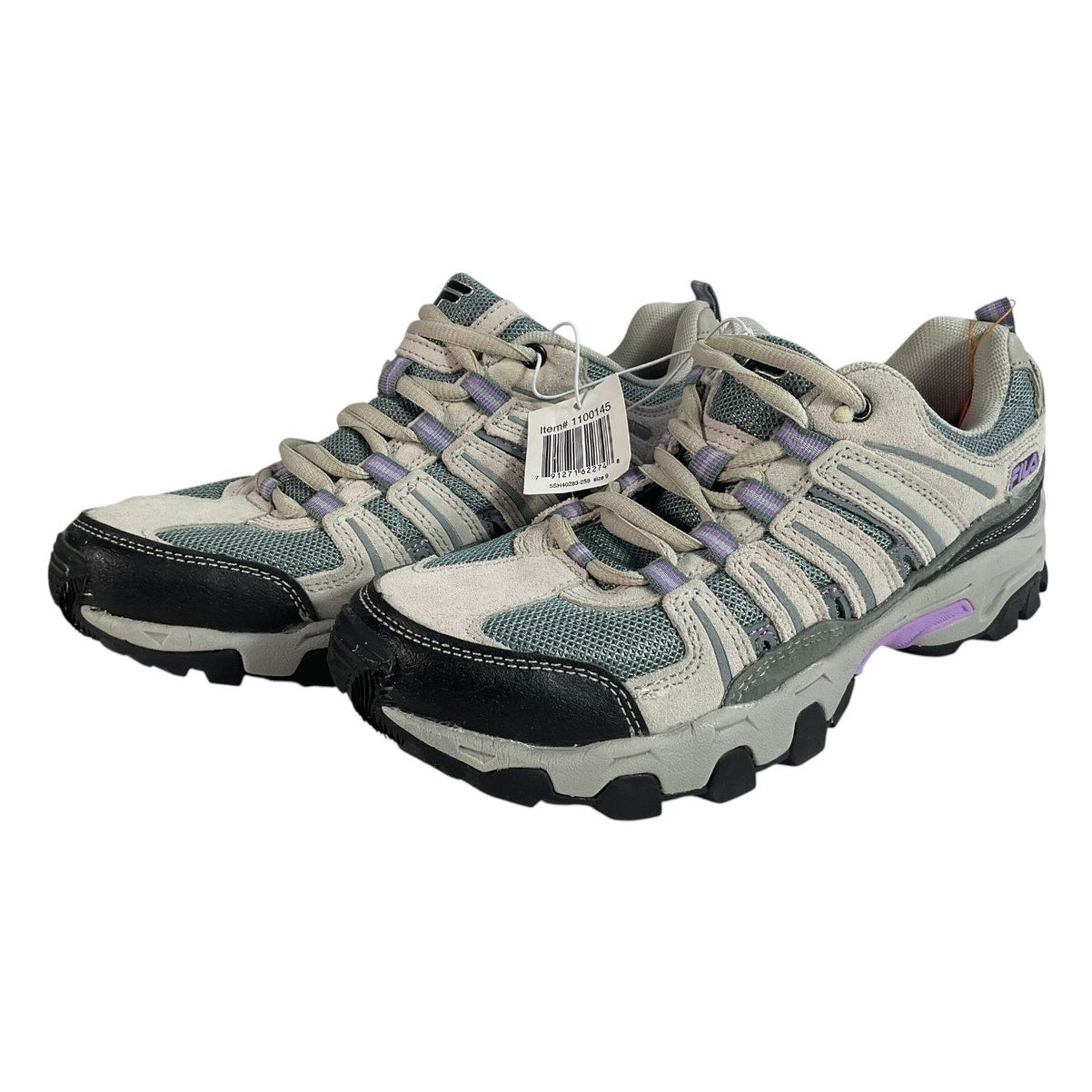 Tenis 9 (FILA)