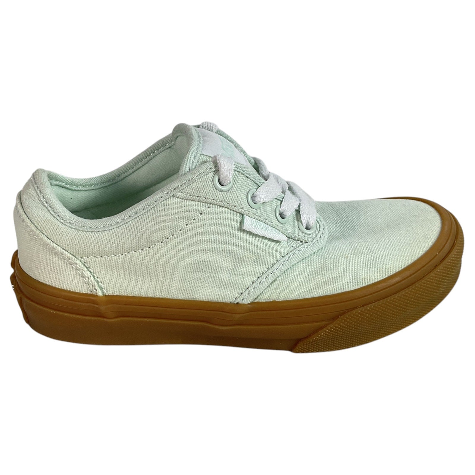 Tenis niña 12 (VANS)