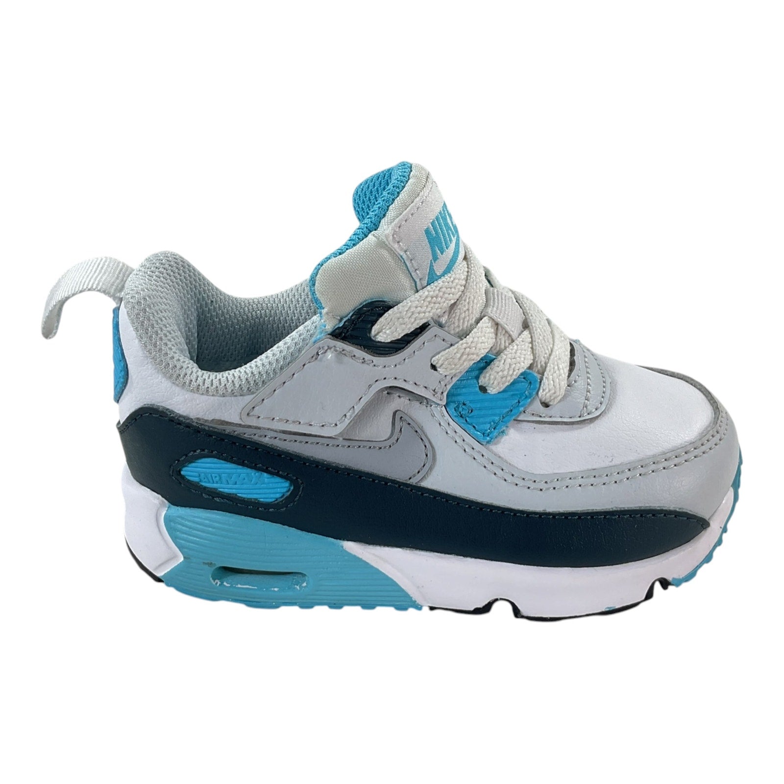 Tenis Niño 6C (Nike)